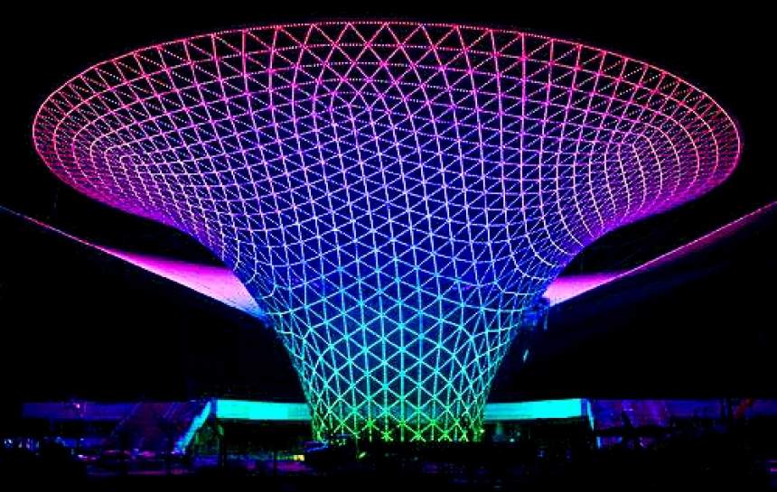 Led
