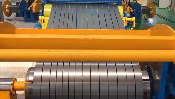 Slitting Line